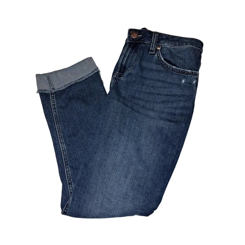 Lee Riders Women's Size 8 Blue Jeans 28x28